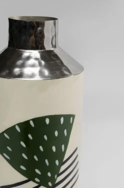 KARE Design Maljakot*Abstract Counterpart Maljakko 31cm