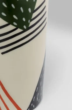 KARE Design Maljakot*Abstract Counterpart Maljakko 31cm