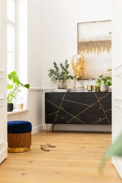 KARE Design Taulut|Olohuone*Abstract Fields Akryylimaalaus, Taulu 90x120cm