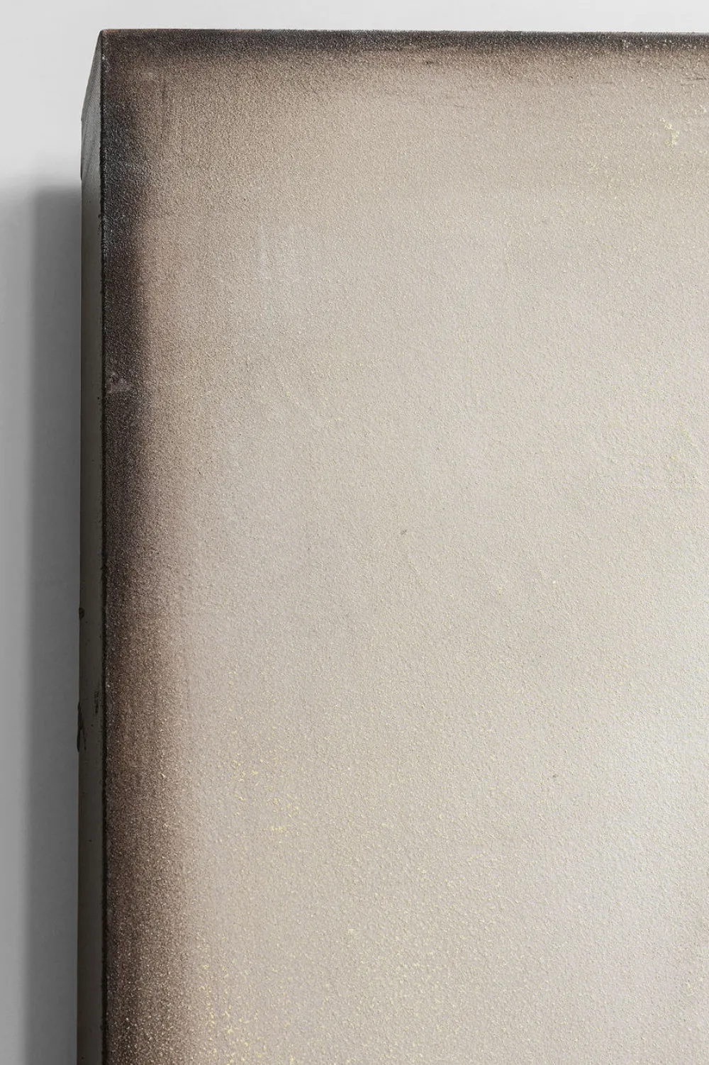 KARE Design Taulut*Abstract Fields Akryylimaalaus, Taulu 100x200cm