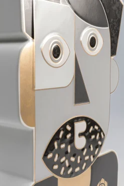 KARE Design Maljakot*Abstract Gentleman Maljakko 43cm