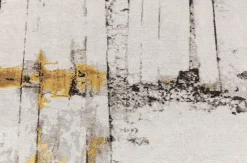 KARE Design Matot*Abstract Grey Line Matto 170x240cm