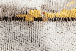 KARE Design Matot*Abstract Grey Line Matto 170x240cm