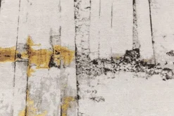 KARE Design Matot*Abstract Grey Line Matto, Harmaa 200x300cm