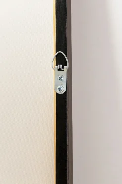 KARE Design Taulut|Olohuone*Abstract Horizon Akryylimaalus, Taulu 90x120cm