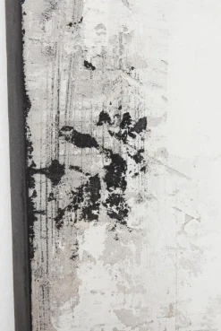 KARE Design Taulut|Olohuone*Abstract Into The Night Akryylimaalaus, Taulu 120x210cm