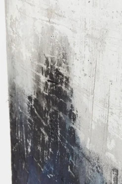 KARE Design Taulut|Olohuone*Abstract Into The Sea Akryylimaalaus, Taulu 120x210cm