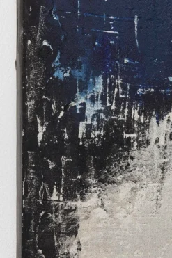 KARE Design Taulut|Olohuone*Abstract Into The Sea Akryylimaalaus, Taulu 120x210cm