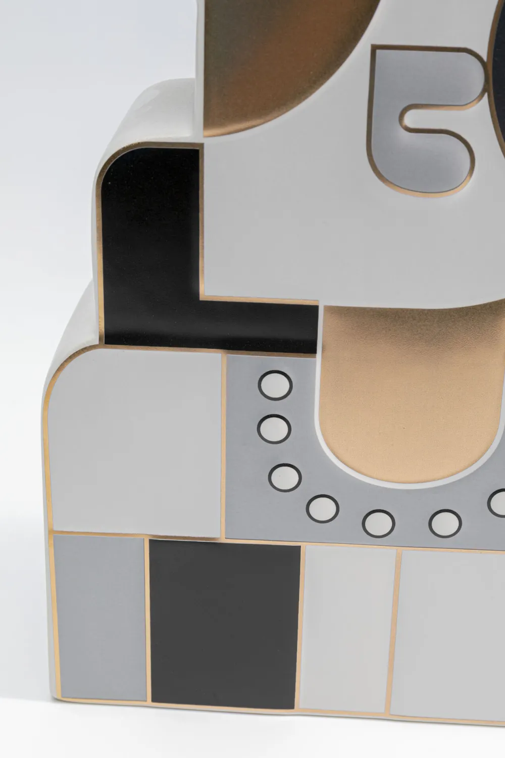 KARE Design Maljakot*Abstract Lady Maljakko 43cm