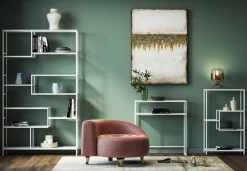 KARE Design Matot*Abstract Matto, Beige 170x240cm