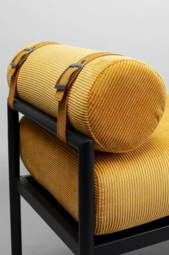 KARE Design Penkit*Academy Penkki 140cm