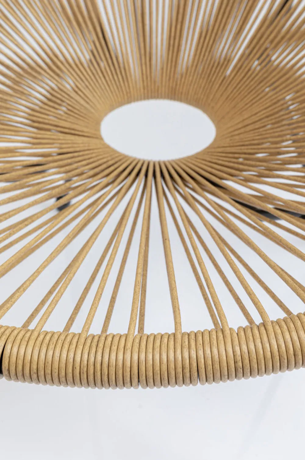 KARE Design Nojatuolit*Acapulco Nature Nojatuoli