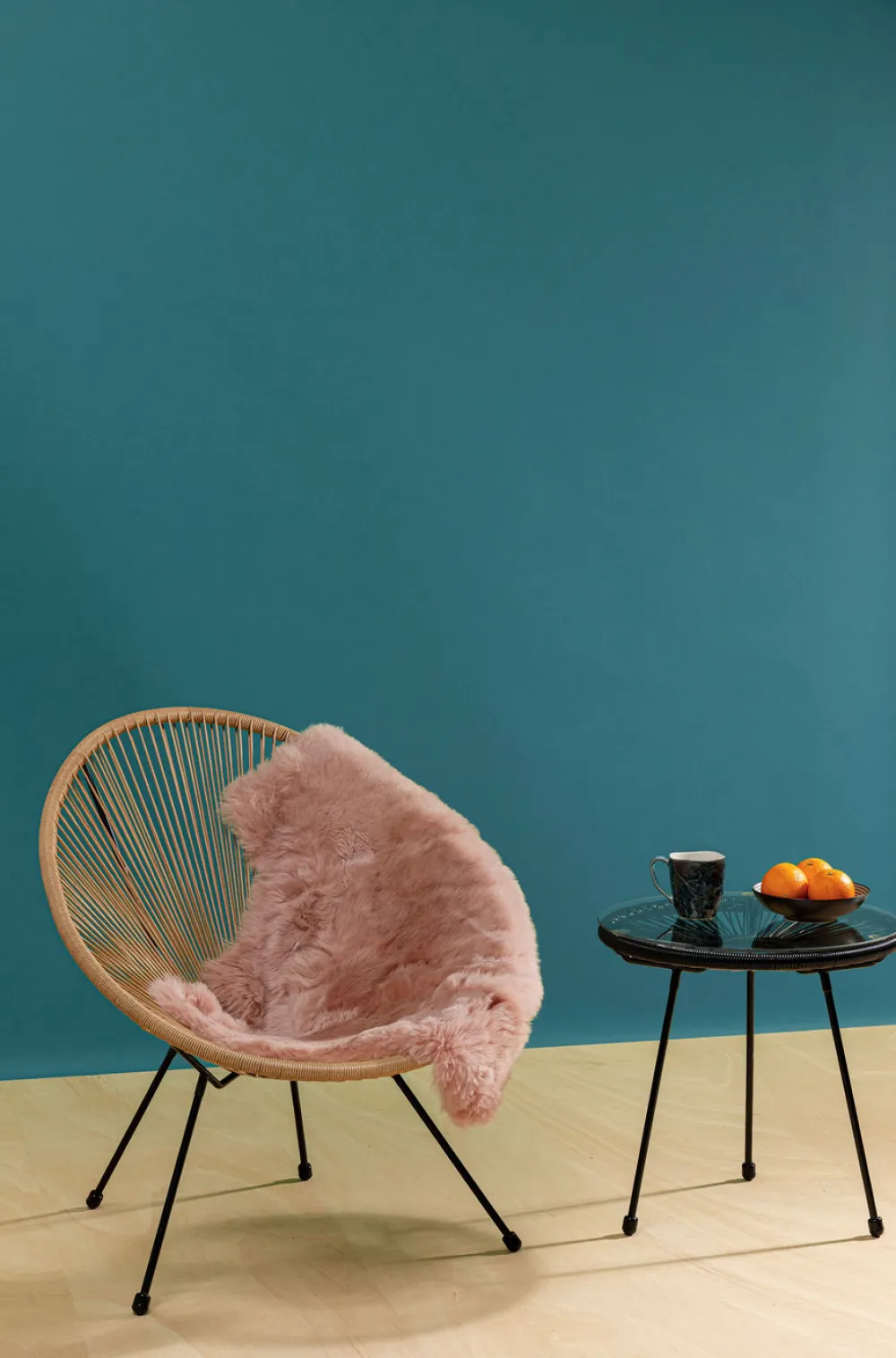 KARE Design Nojatuolit*Acapulco Nature Nojatuoli