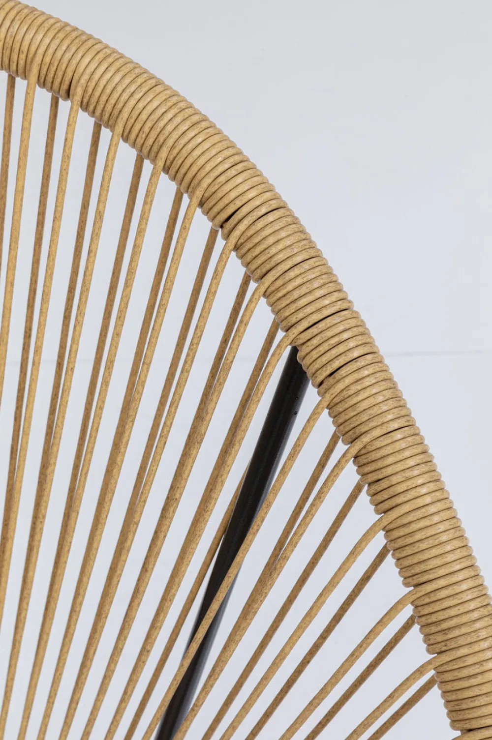 KARE Design Nojatuolit*Acapulco Nature Nojatuoli