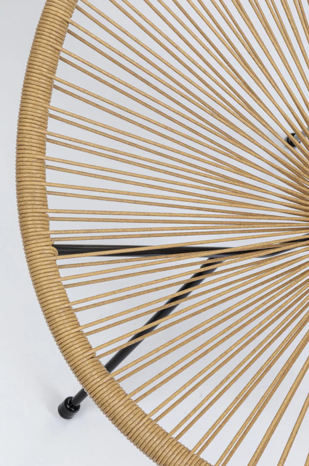 KARE Design Nojatuolit*Acapulco Nature Nojatuoli