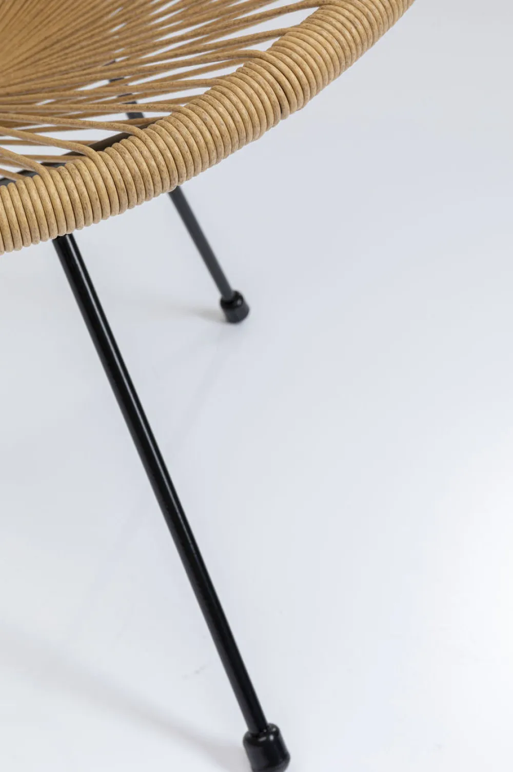 KARE Design Nojatuolit*Acapulco Nature Nojatuoli