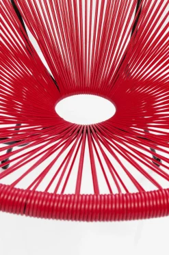 KARE Design Olohuone|Nojatuolit*Acapulco Nojatuoli, Kirsikka