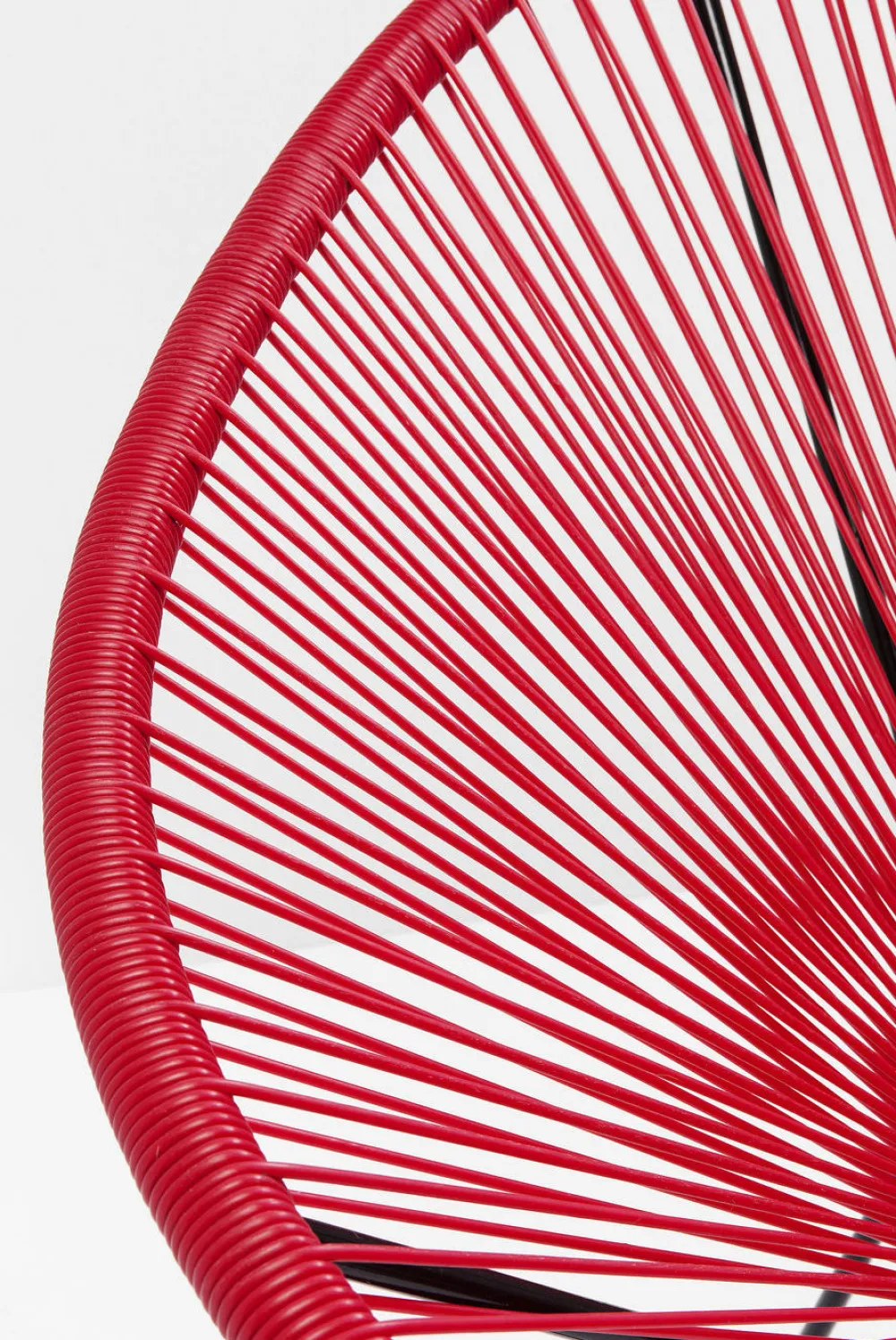 KARE Design Olohuone|Nojatuolit*Acapulco Nojatuoli, Kirsikka