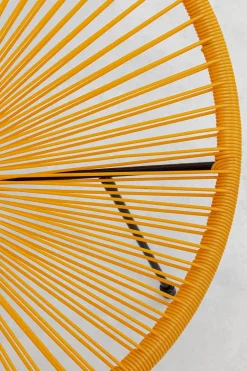 KARE Design Olohuone|Nojatuolit*Acapulco Nojatuoli, Oranssi