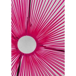 KARE Design Olohuone|Nojatuolit*Acapulco Nojatuoli, Pinkki