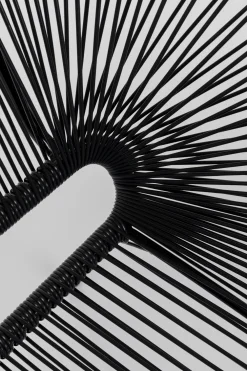 KARE Design Sohvat|Olohuone*Acapulco Penkki, Musta