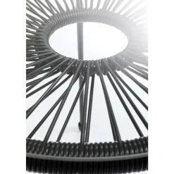 KARE Design Sohvapöydät*Acapulco Sivupöytä, Musta