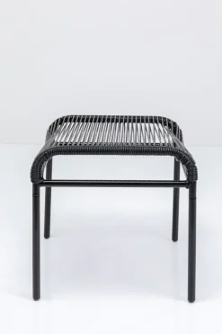 KARE Design Rahit Ja Jakkarat*Acapulco Tuoli, Musta