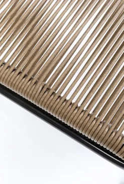 KARE Design Rahit Ja Jakkarat*Acapulco Tuoli Nature