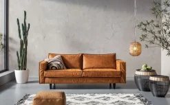 KARE Design Sohvapöydät*African Drums Sivupöytä (2/Setti)