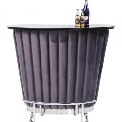 KARE Design Baarit*After Work Baari, Kromi