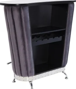 KARE Design Baarit*After Work Baari, Kromi