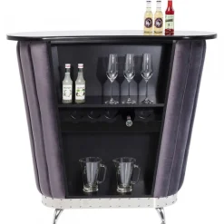 KARE Design Baarit*After Work Baari, Kromi