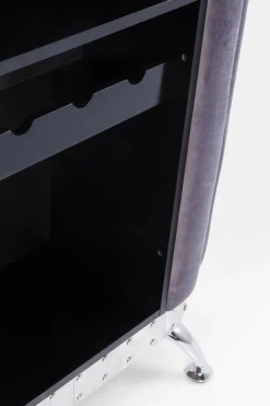 KARE Design Baarit*After Work Baari, Kromi