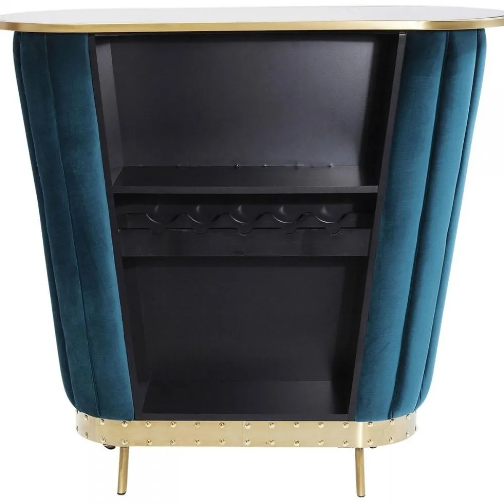 KARE Design Baarit*After Work Baari, Kulta