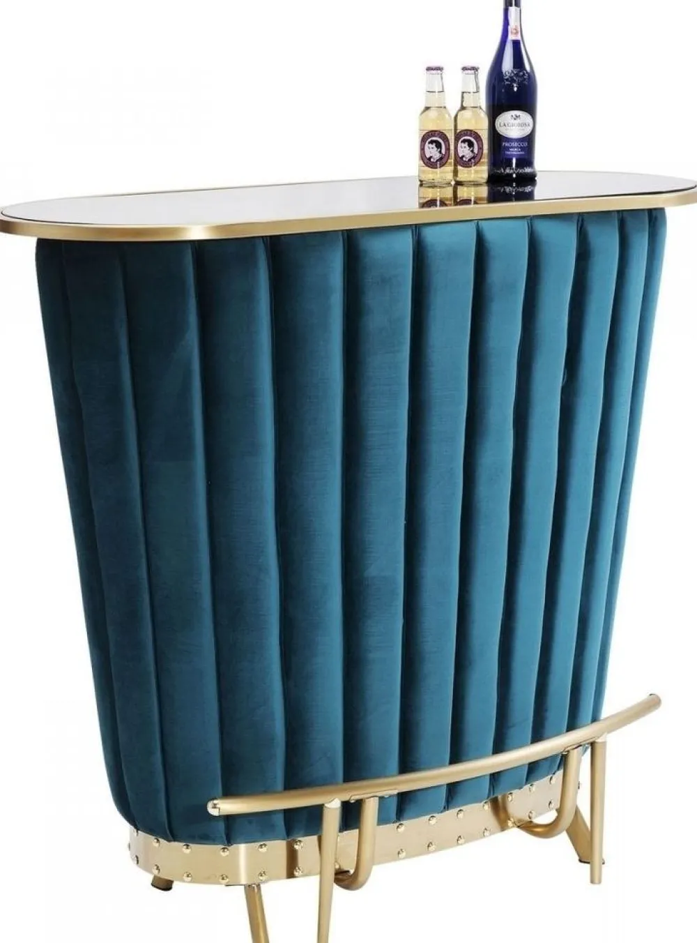 KARE Design Baarit*After Work Baari, Kulta