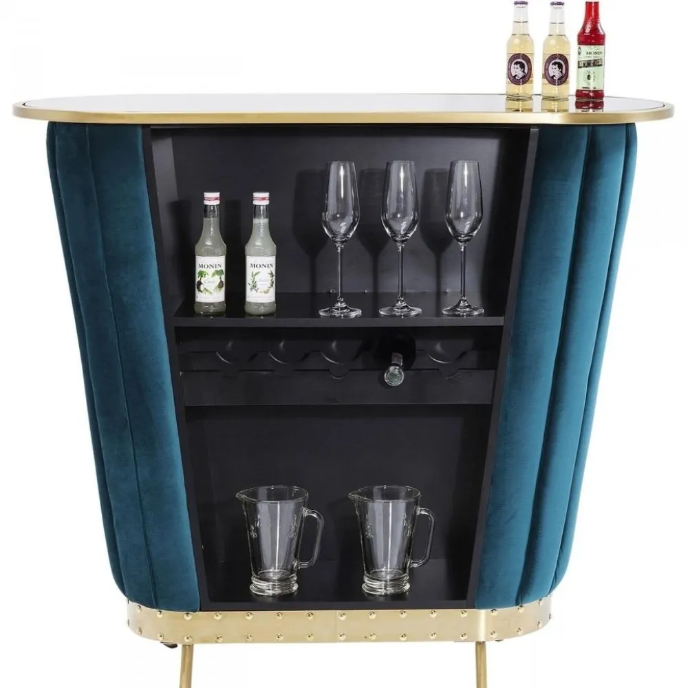 KARE Design Baarit*After Work Baari, Kulta