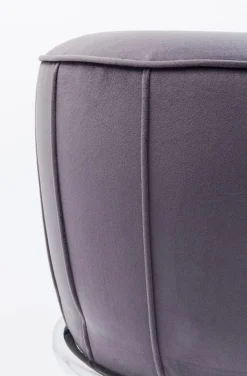 KARE Design Baarituolit*After Work Baarituoli, Kromi