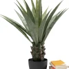 KARE Design Tekokasvit*Agave Tekokasvi 85cm