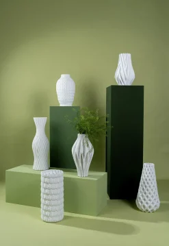 KARE Design Maljakot*Akira Maljakko 37cm