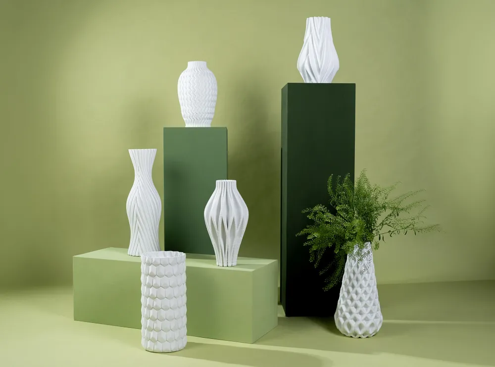 KARE Design Maljakot*Akira Maljakko 50cm