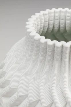 KARE Design Maljakot*Akira Oval Maljakko 35cm