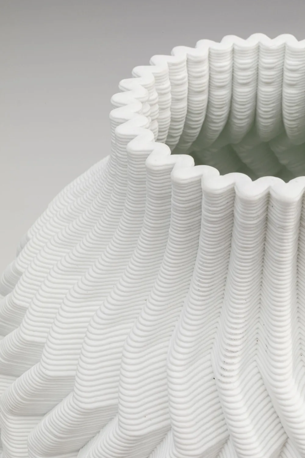 KARE Design Maljakot*Akira Oval Maljakko 35cm