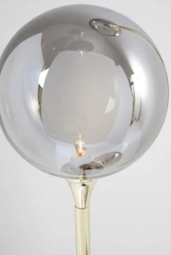 KARE Design Lattiavalaisimet*Al Capone Tre Lattiavalaisin