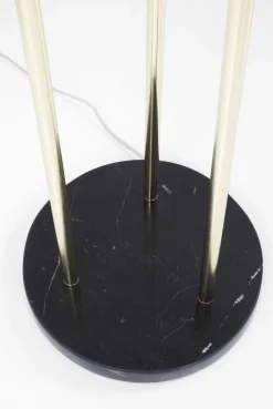 KARE Design Lattiavalaisimet*Al Capone Tre Lattiavalaisin