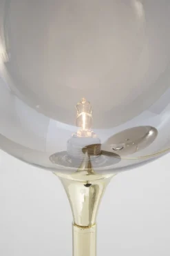 KARE Design Lattiavalaisimet*Al Capone Tre Lattiavalaisin