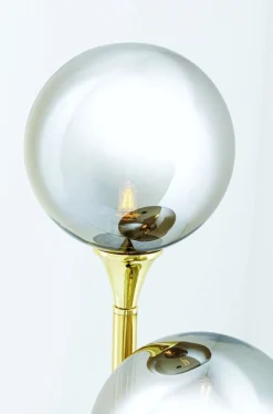 KARE Design Pöytävalaisimet*Al Capone Tre Pöytävalaisin