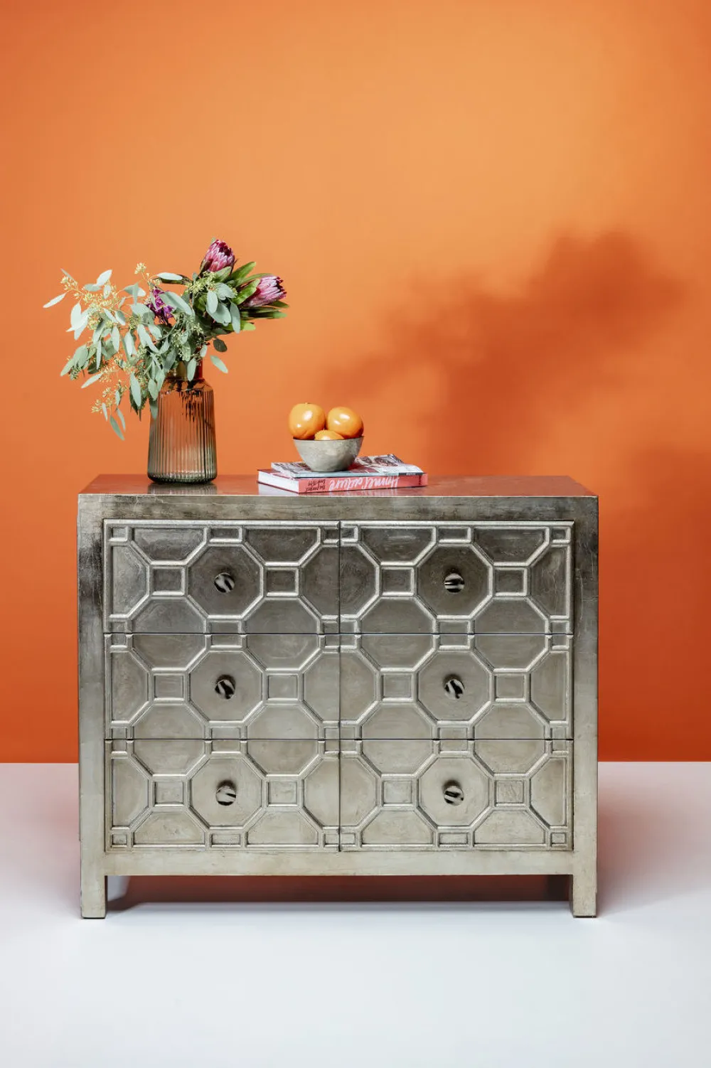 KARE Design Senkit|Olohuone*Alhambra Lipasto 108cm