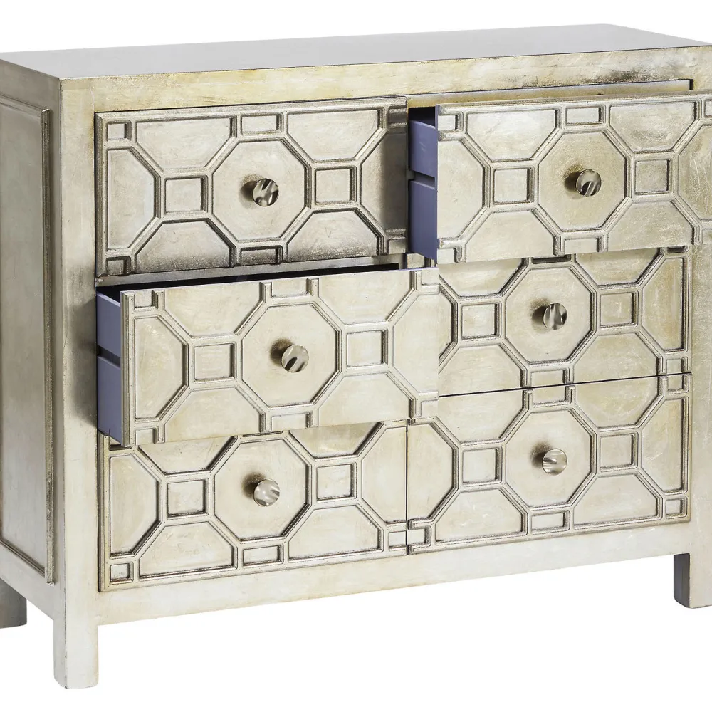 KARE Design Senkit|Olohuone*Alhambra Lipasto 108cm