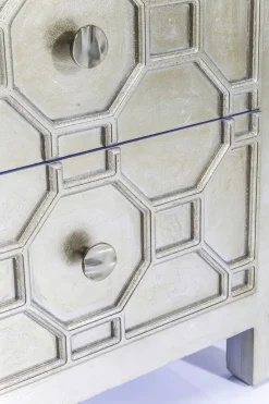 KARE Design Senkit|Olohuone*Alhambra Lipasto 108cm