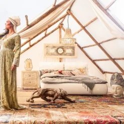 KARE Design Yöpöydät*Alhambra Small Pieni Lipasto, Yöpöytä